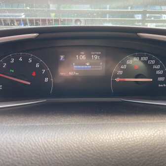 小牧山 13：06　家到着
小牧山から掛かった時間　　1：06
走行距離　22.3㎞
本日の総走行距離　62.7㎞