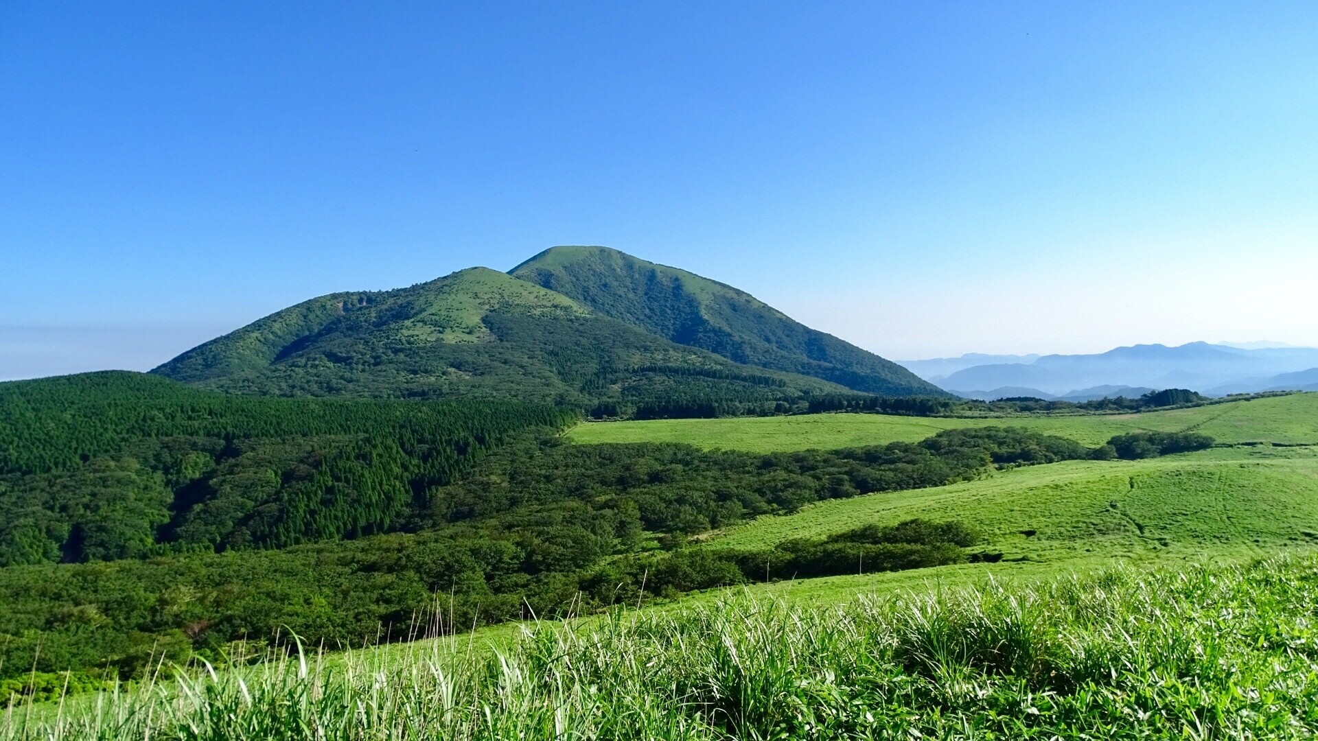 夏は迷わず湧蓋山だ Yamap ヤマップ