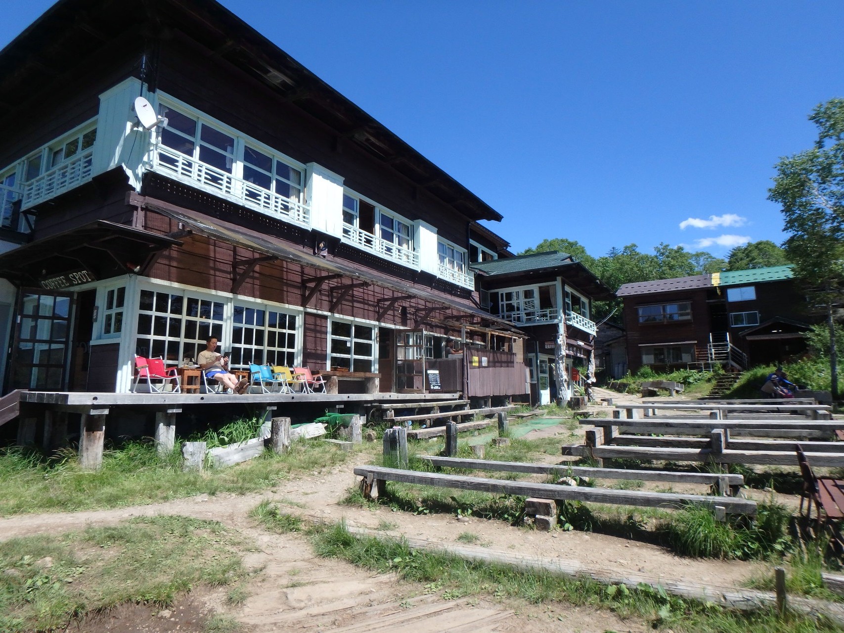 燧ヶ岳 至仏山 Zunさんの尾瀬 燧ヶ岳の活動日記 Yamap ヤマップ