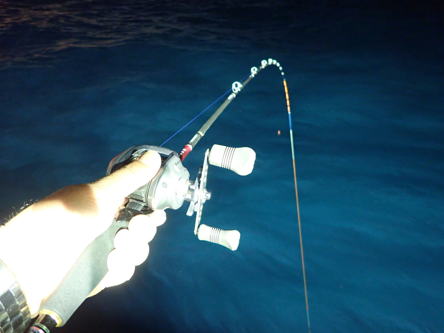 漁火のイカ釣り Sato 里山 さんの 公式 福岡市 防災情報含む の活動日記 Yamap ヤマップ