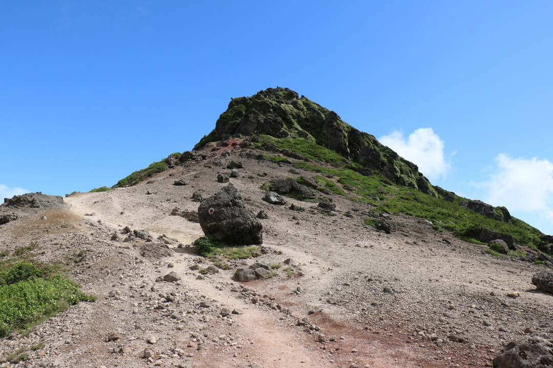 安達太良山の最新登山情報 / 人気の登山ルート、写真、天気など | Yamap / ヤマップ