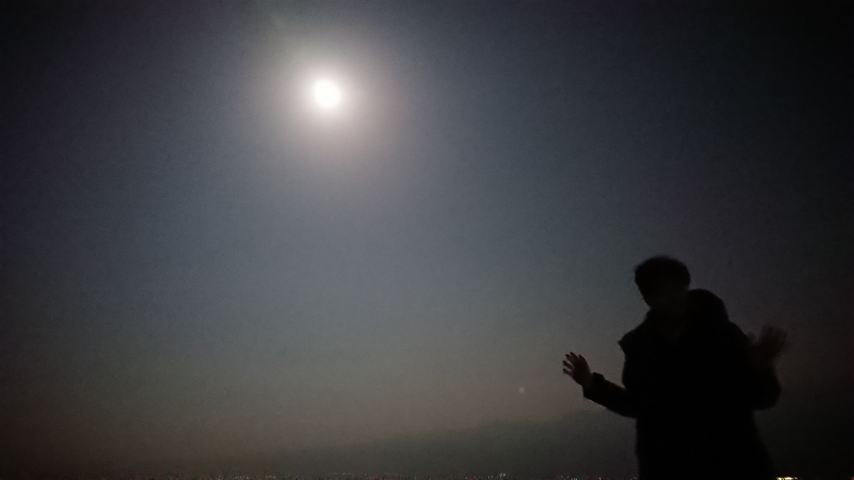 夜の山散歩 阿蘇の草原で星を見た日 みかちんさんの阿蘇ラウンドトレイル その1の活動データ Yamap ヤマップ