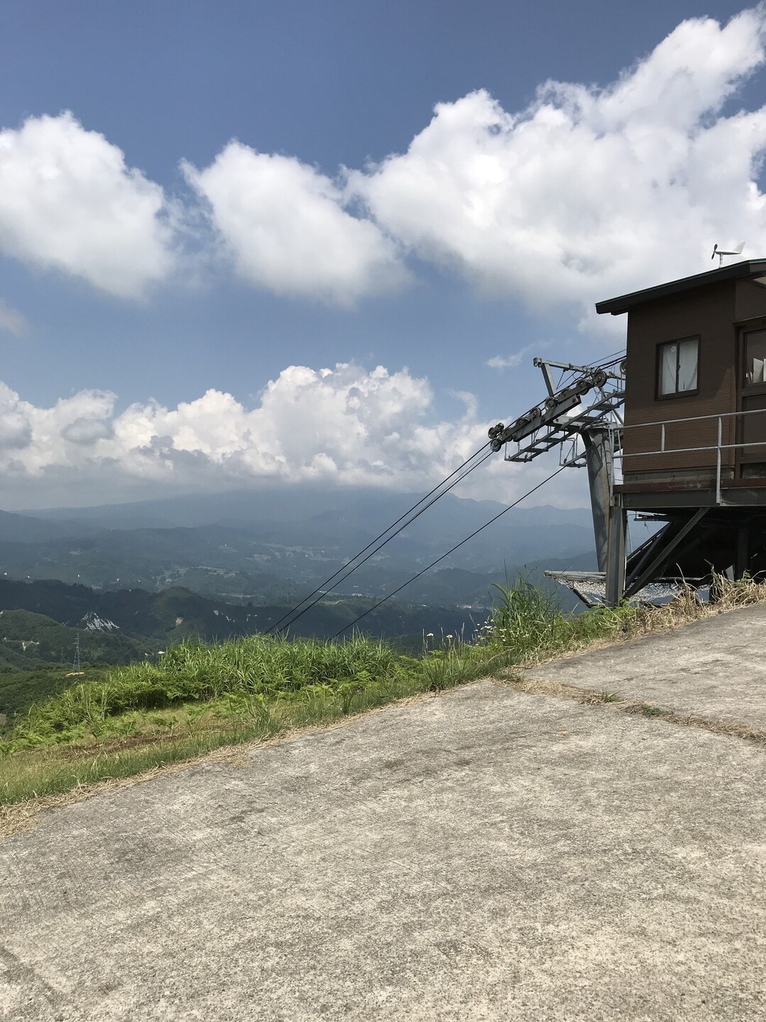 守門 須原スキー場 昼ラン ひろゆきさんの長岡市 東エリアの活動データ Yamap ヤマップ