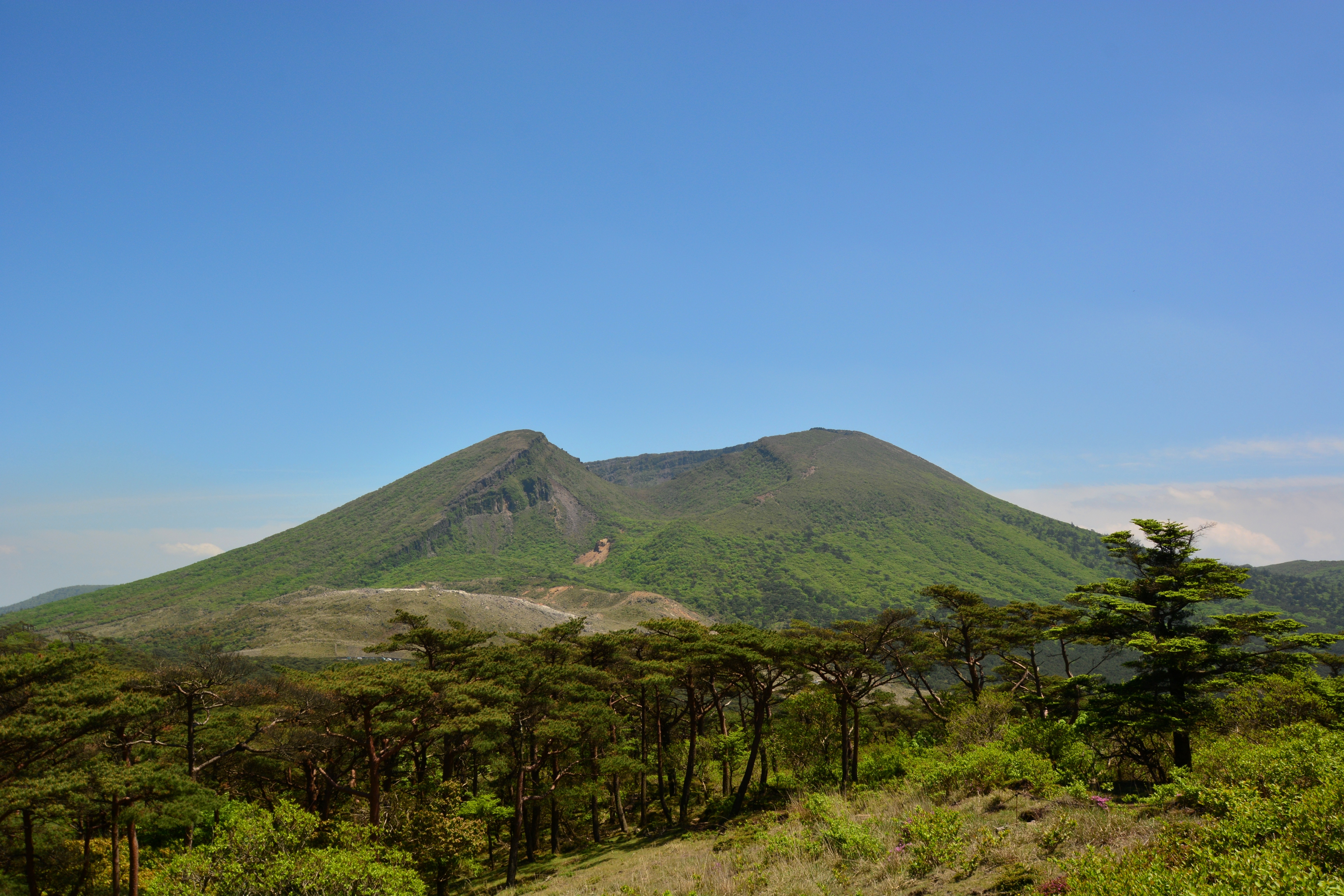 1699 外国切手 韓国 風景 山岳 四季 美しい切手 4セットまとめ 切手