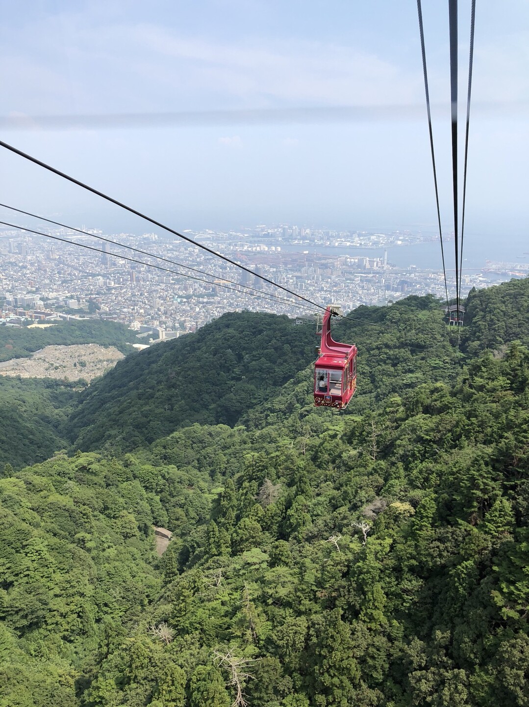 六甲 記念碑台 穂高湖 摩耶山 Mさんの六甲山 長峰山 摩耶山の活動日記 Yamap ヤマップ