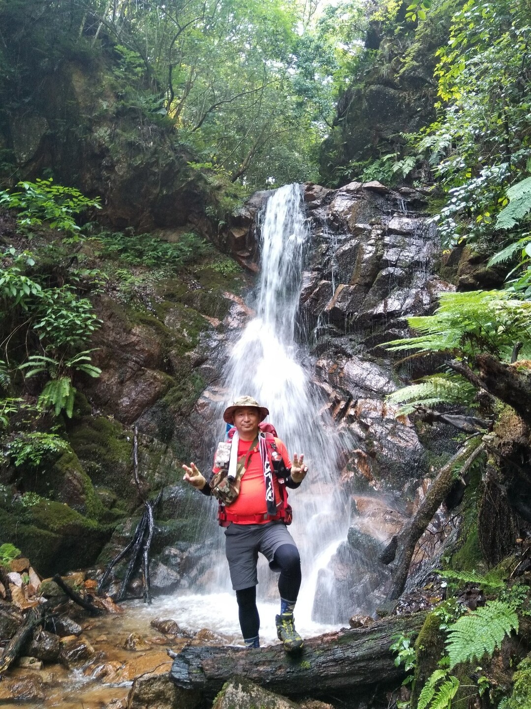 追悼 関西ハイパーvの父逝く ますぅさんの六甲山 長峰山 摩耶山の活動日記 Yamap ヤマップ