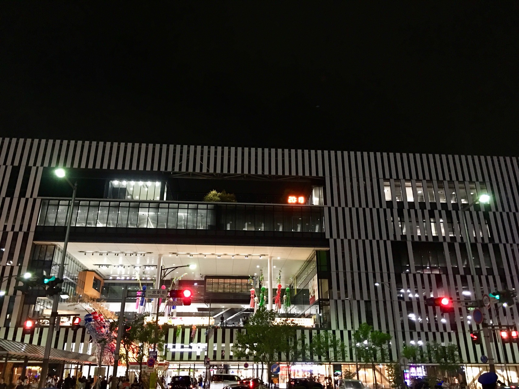 いっぺんいりゃーせ 舞 踊 動 一宮七夕まつり うりやまさんの岐阜市の活動日記 Yamap ヤマップ