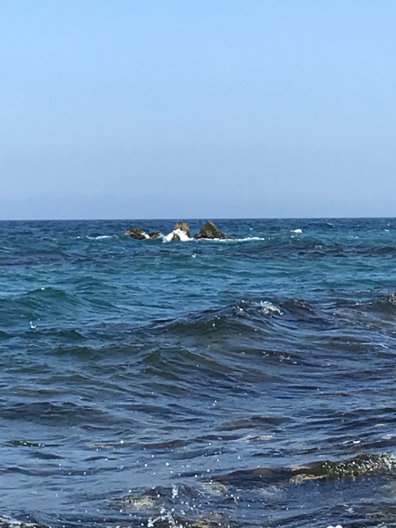 海 積丹半島 美国 古平 Migさんの積丹半島北部 積丹岳の活動日記 Yamap ヤマップ
