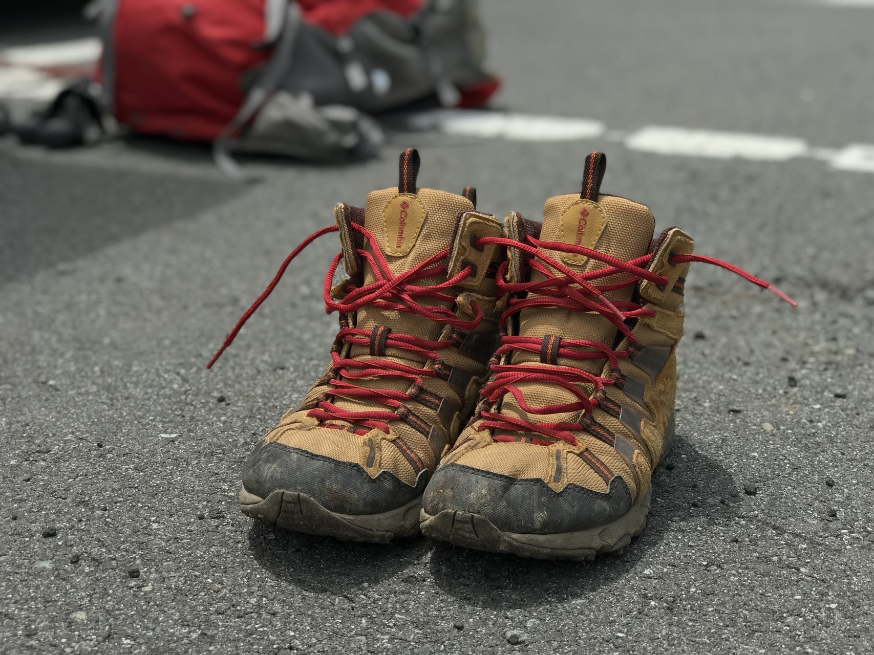 登山靴よ さようなら 富士山登山 富士宮口 ジローさんの富士山の活動データ Yamap ヤマップ