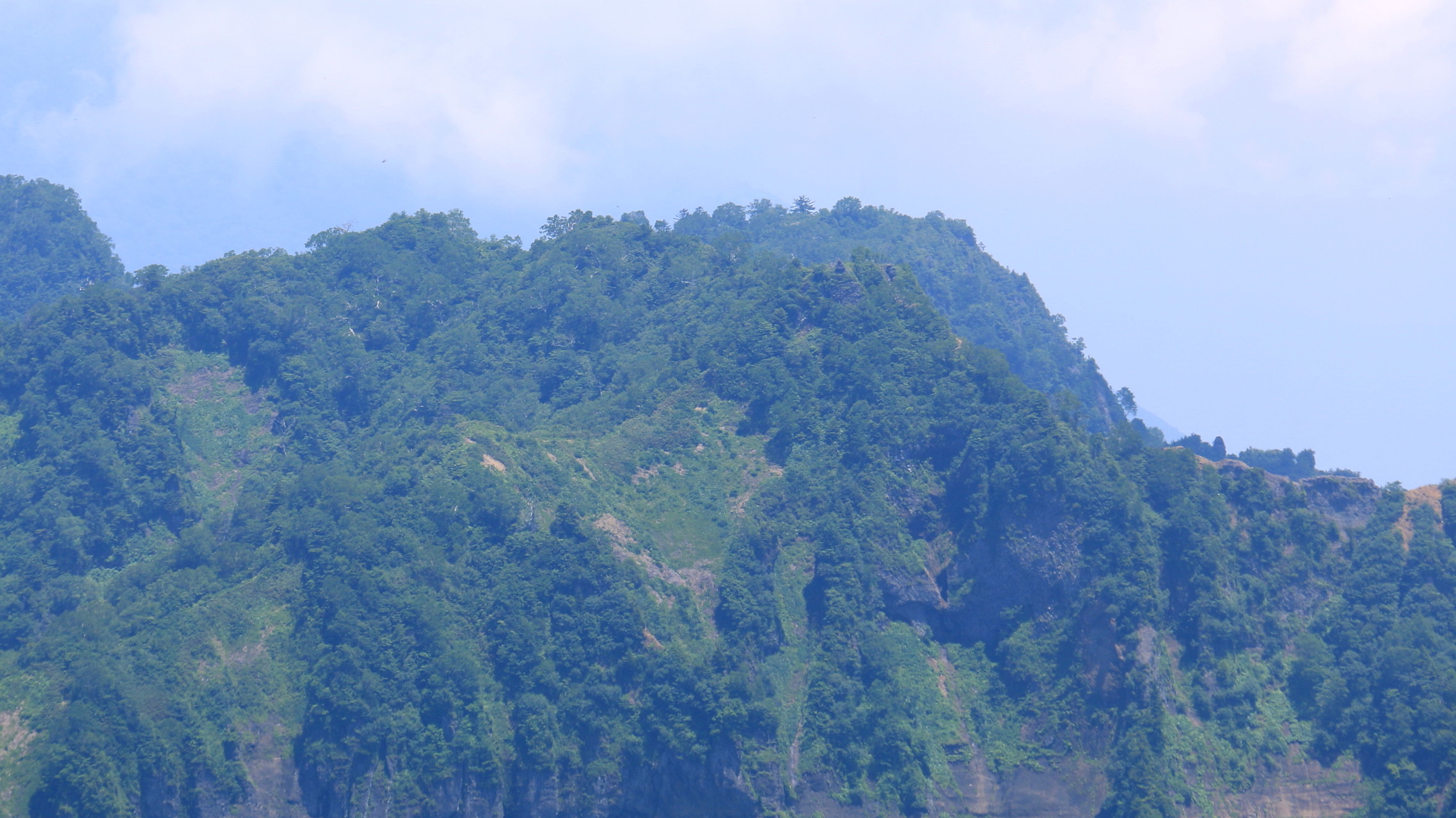 戸隠山 本院岳 西岳 鏡池から周回 たろすけさんの高妻山 戸隠山の活動日記 Yamap ヤマップ