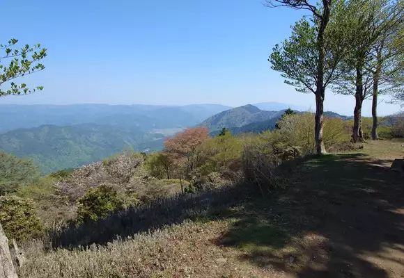 西山峠(京都) | YAMAP / ヤマップ 西山峠(京都) | YAMAP / ヤマップ
