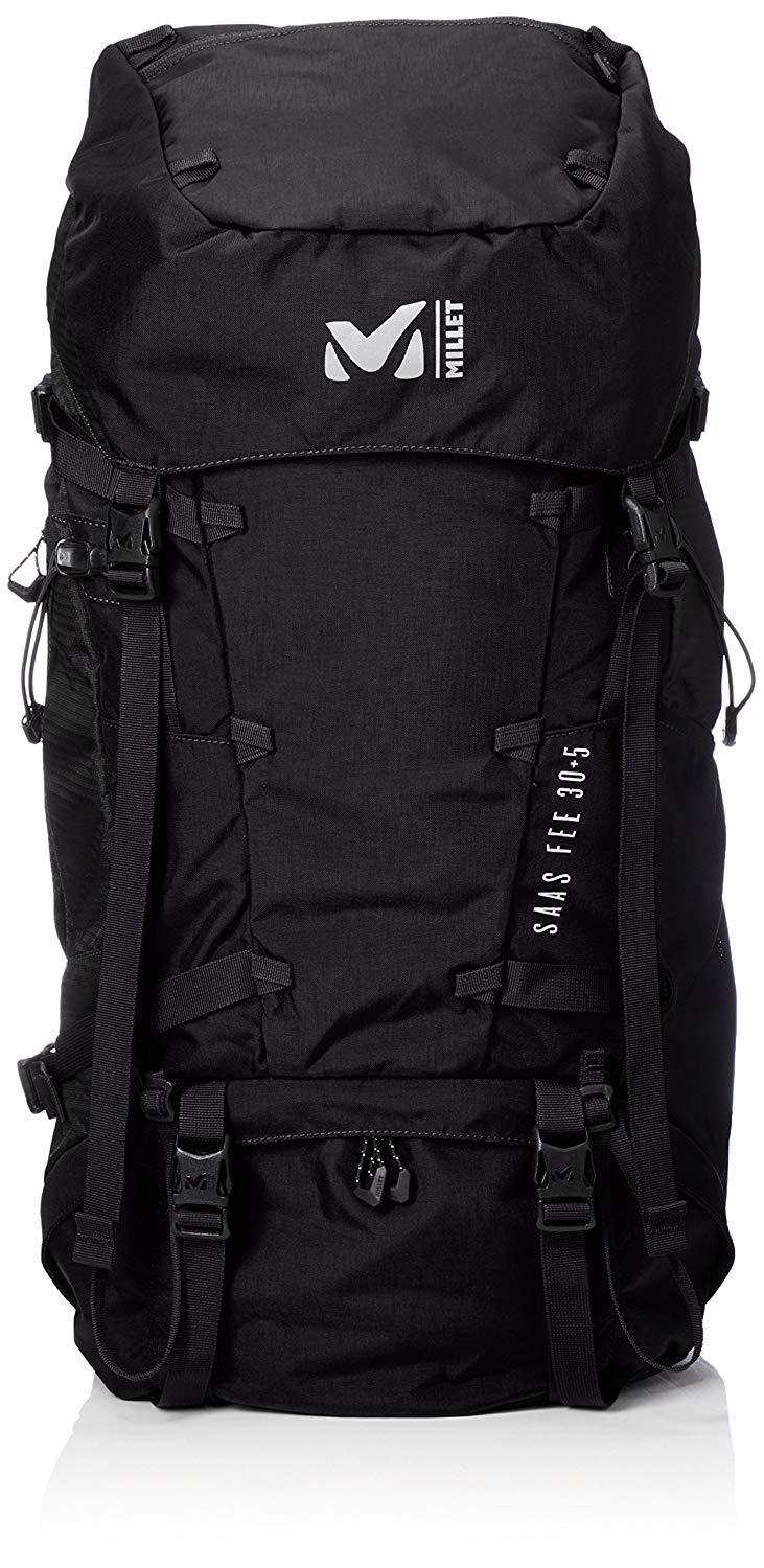 良品】MILLET ばて サースフェー60＋20