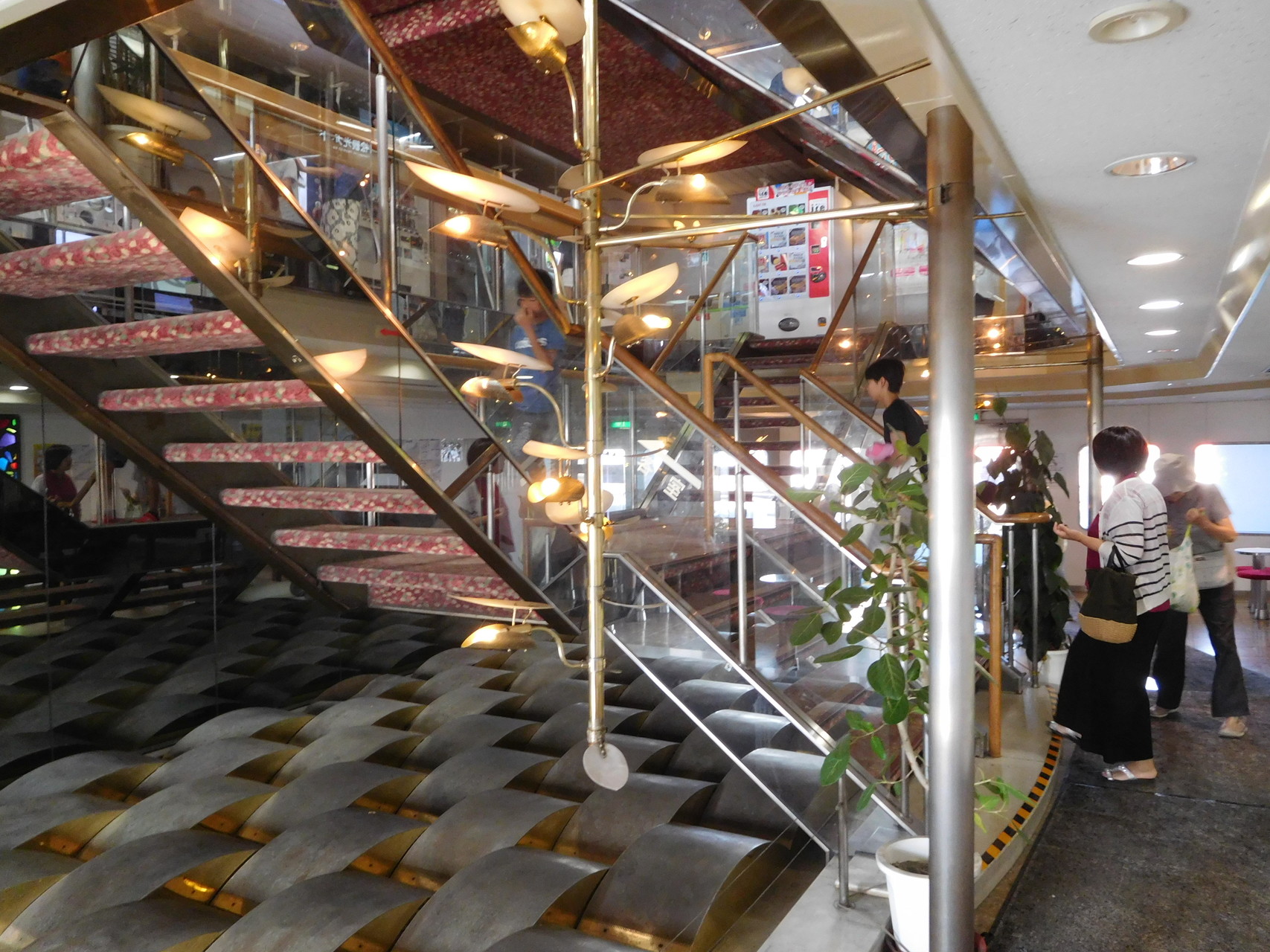 小豆島に日帰りで遊んできました いちさんの小豆島 星ヶ城山 皇踏山の活動日記 Yamap ヤマップ