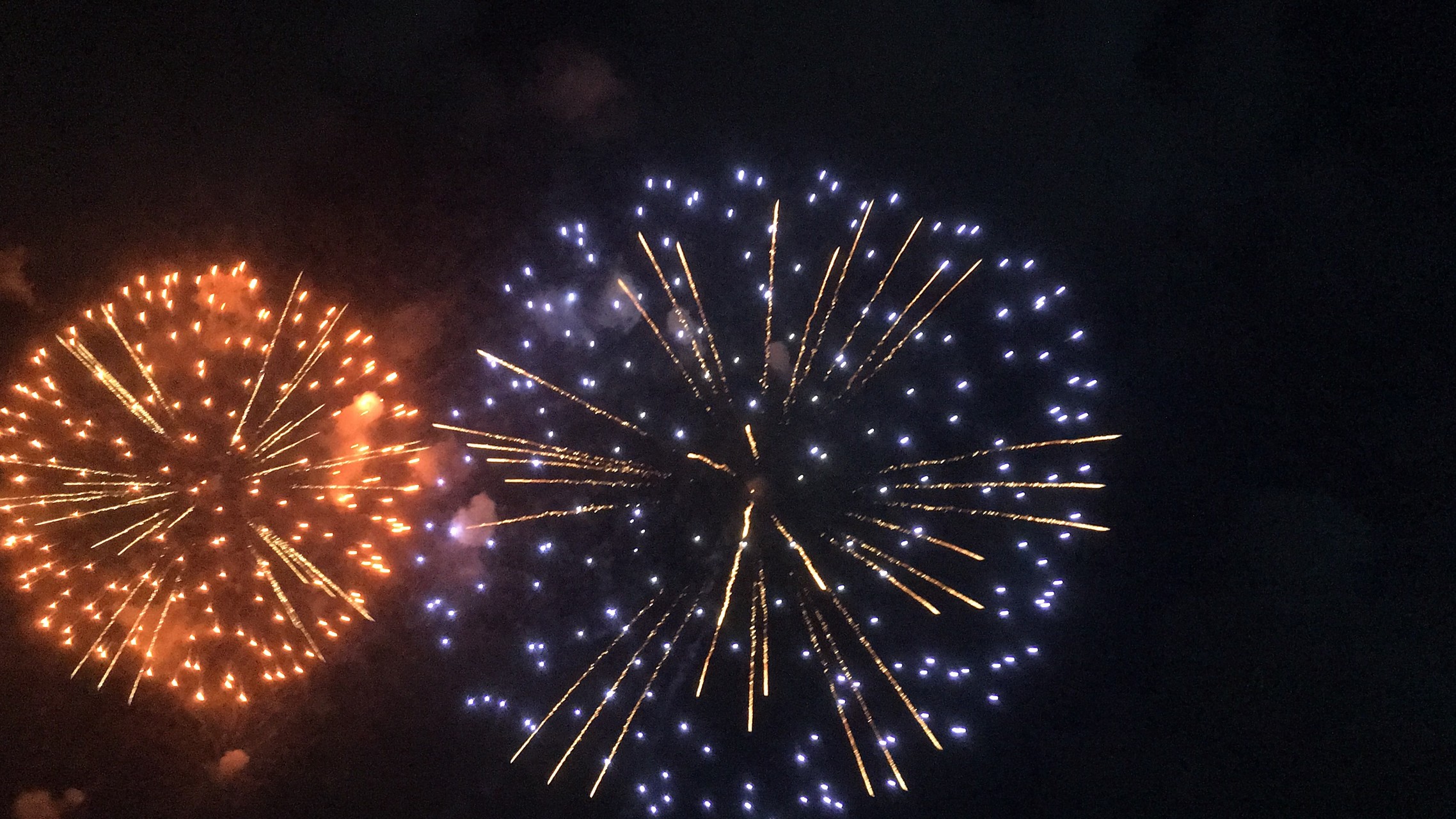 信州上田大花火大会18 やなっぺさんの太郎山の活動データ Yamap ヤマップ