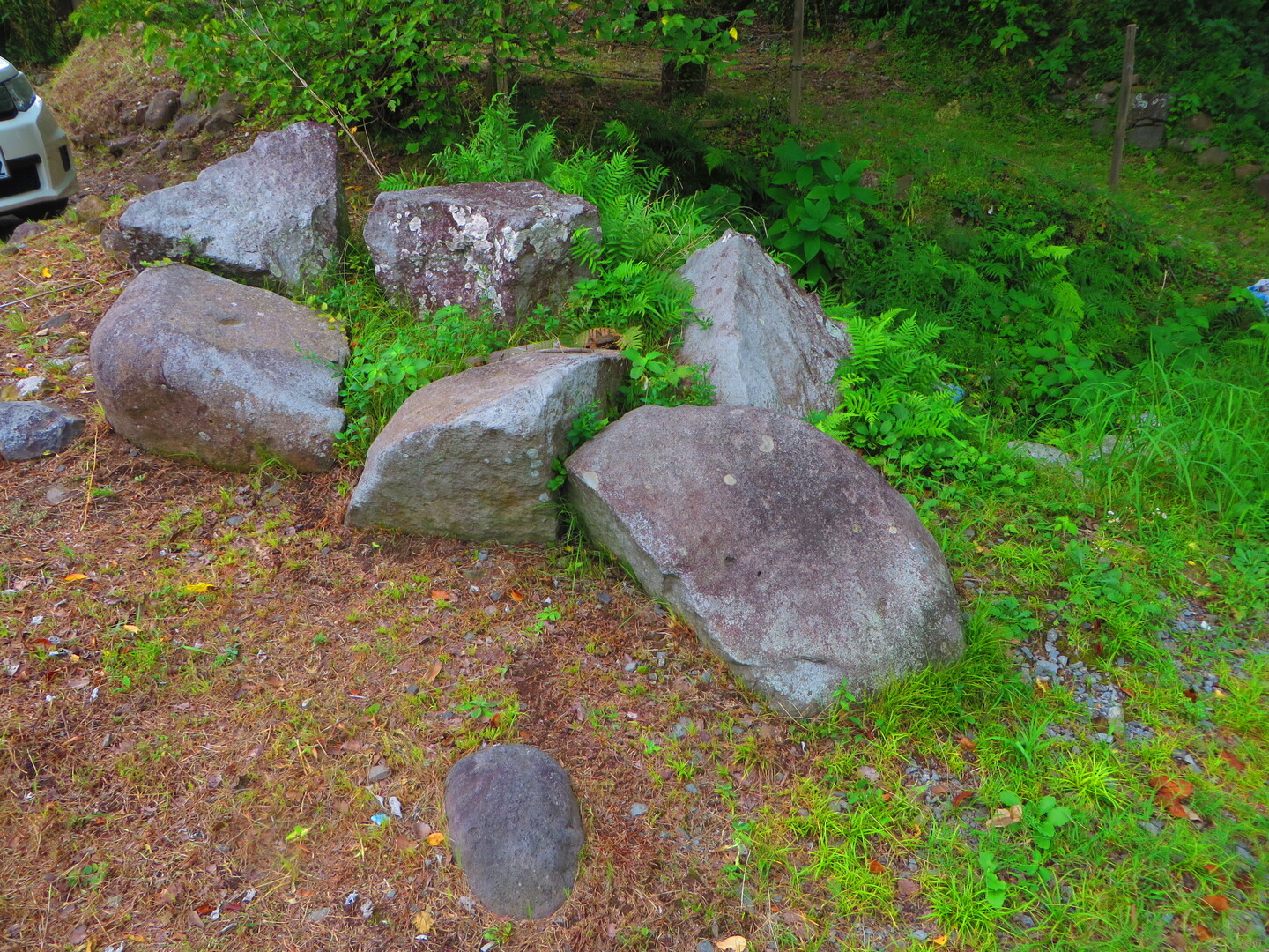 城跡を歩く 水俣城 ｍｔｋｕｒａ１１１９さんの矢筈岳 熊本県 鹿児島県 の活動日記 Yamap ヤマップ