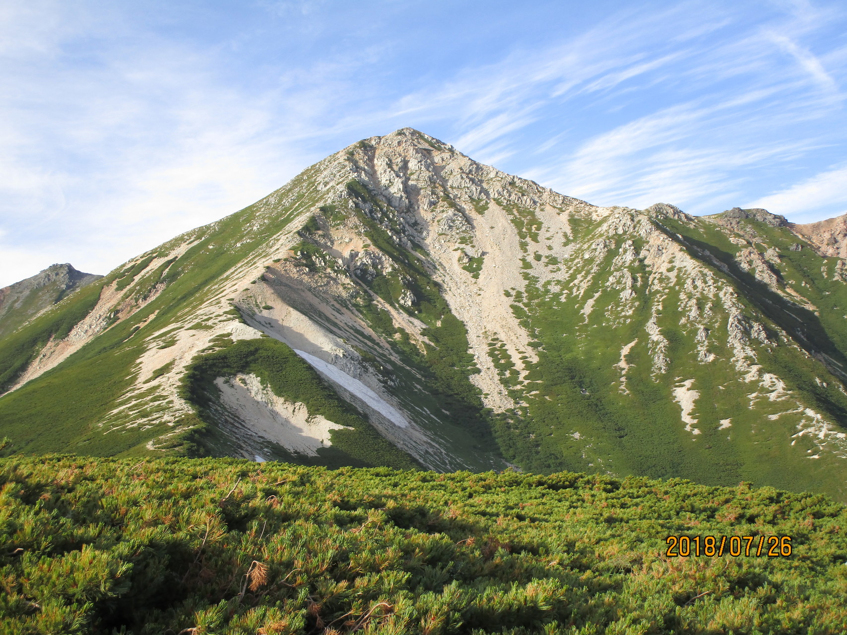 裏銀座逆縦走 3泊4日 新穂高温泉 わさび平小屋 三俣山荘 野口五郎小屋 高瀬ダム デメリンさんの槍ヶ岳 穂高岳 上高地の活動データ Yamap ヤマップ