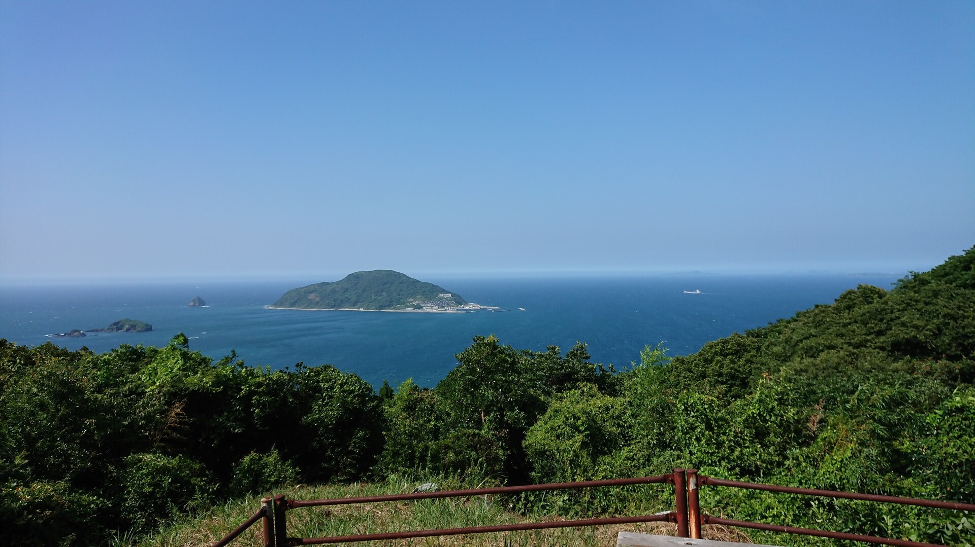 糸島・灘山 / 山岳師さんの灘山の活動データ YAMAP / ヤマップ