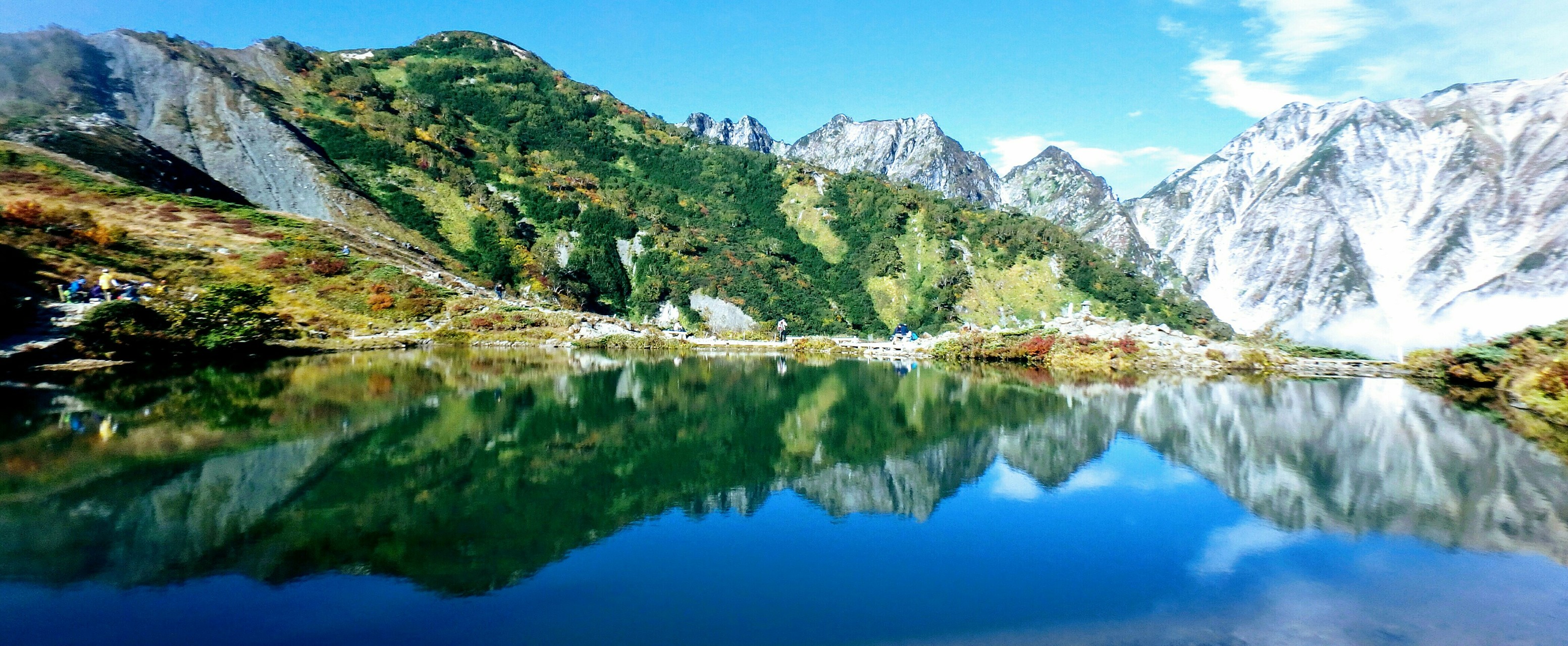 唐松岳 五竜岳 1泊2日テント泊 唐松岳 五竜岳 遠見尾根 アルプス平 Trgさんの鹿島槍ヶ岳 五竜岳 五龍岳 唐松岳の活動日記 Yamap ヤマップ