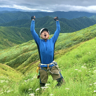 横山のページ YAMAP / ヤマップ