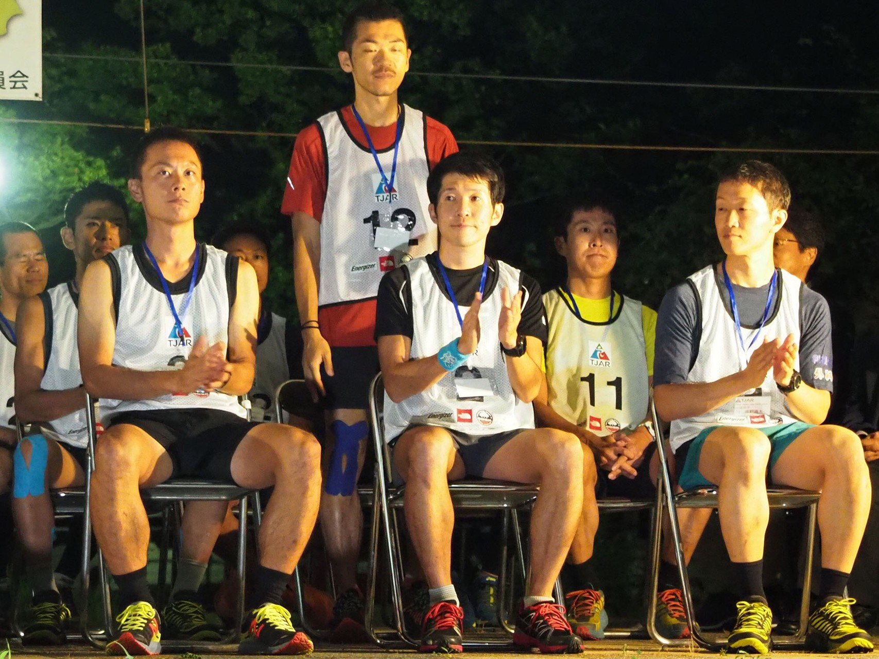 日記 Tjar18応援 In ミラージュランド 魚津市 Junjunさんの僧ヶ岳 駒ヶ岳 越中駒ヶ岳 の活動日記 Yamap ヤマップ