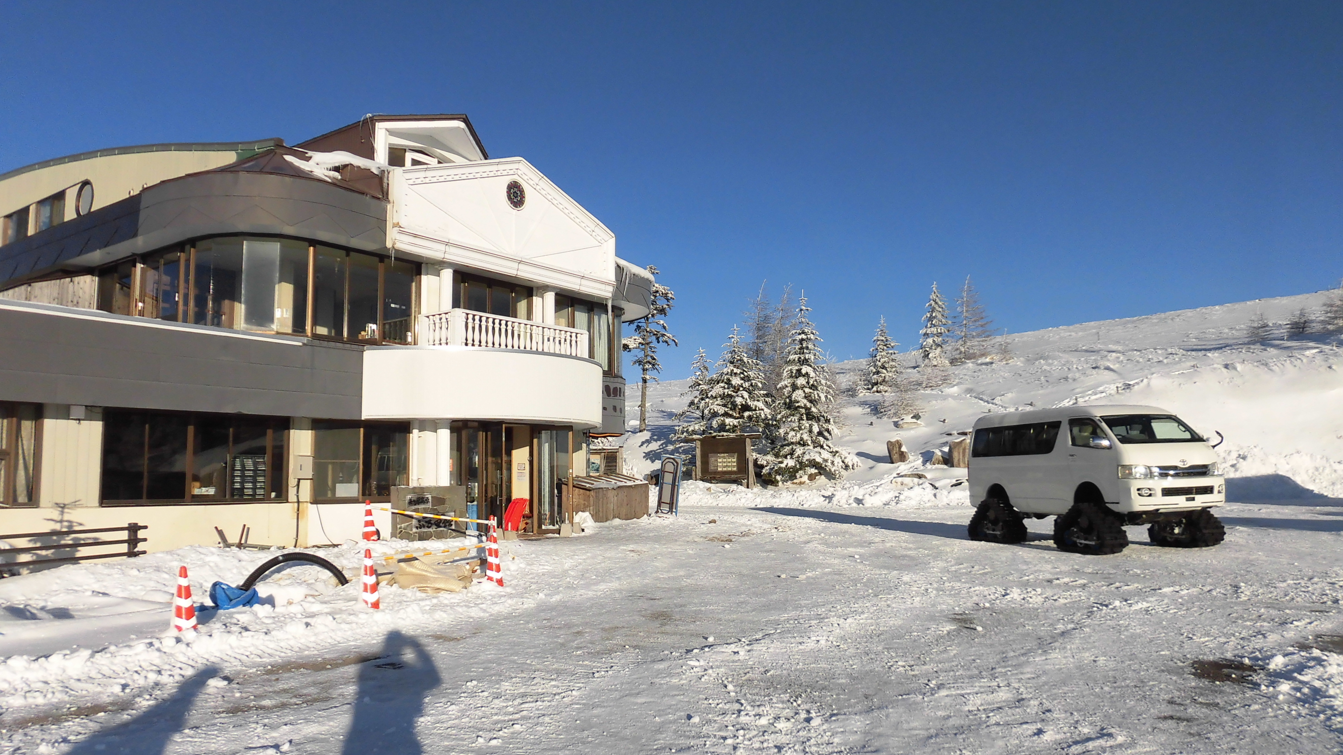 動画 へっぽこ登山 美ヶ原 長野県 日本百名山を見渡す高原 Heppoko Tozanさんの美ヶ原の活動日記 Yamap ヤマップ