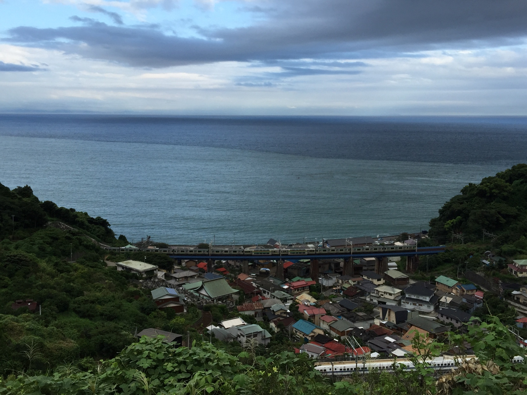 早川 石垣山 一夜城跡 周辺 本当は釣りに来たんです Kjさんの箱根山 神山の活動データ Yamap ヤマップ