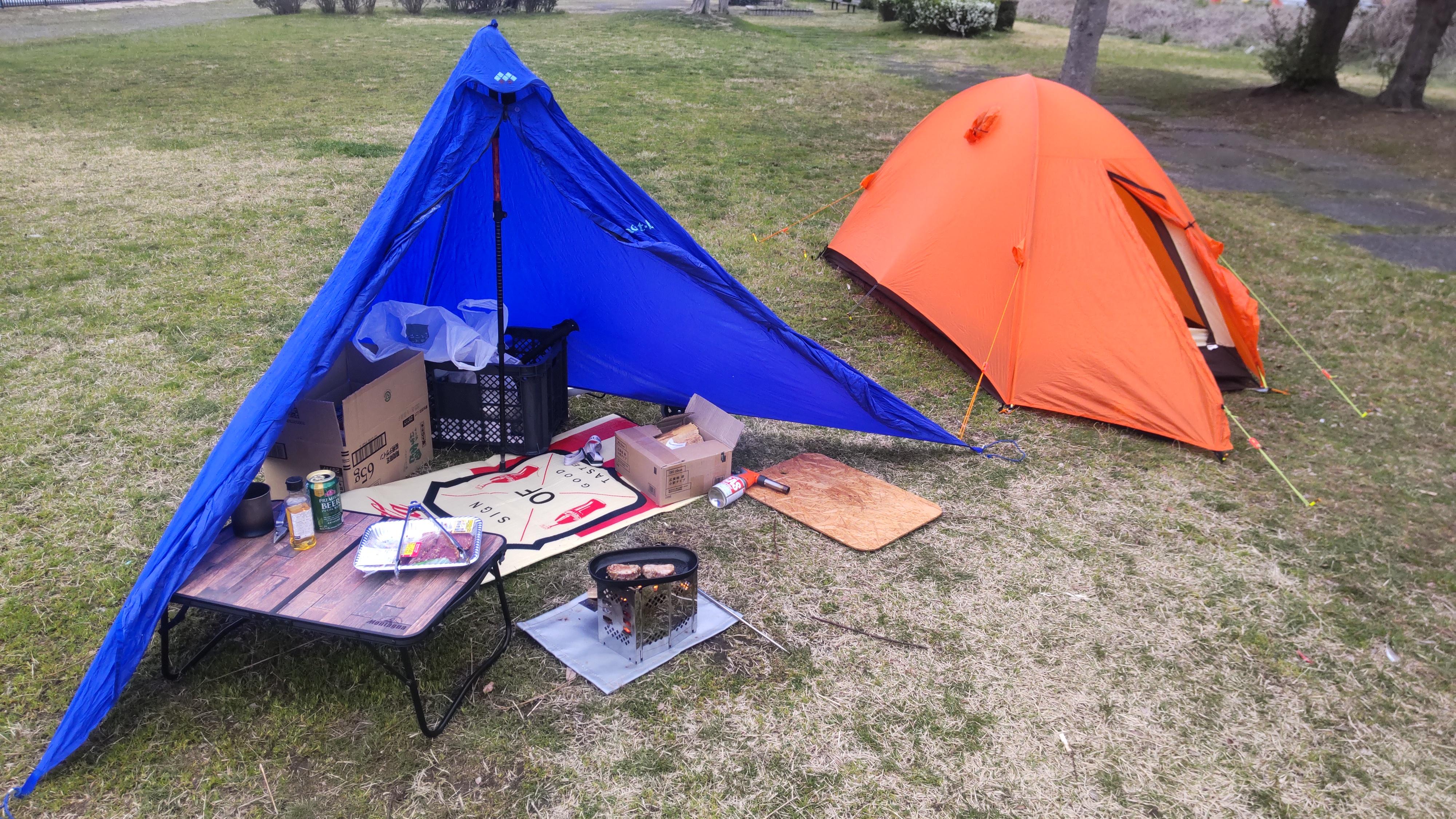 Rab element2 ulシェルター ツェルト □テント・ツェルト・タープ - 山