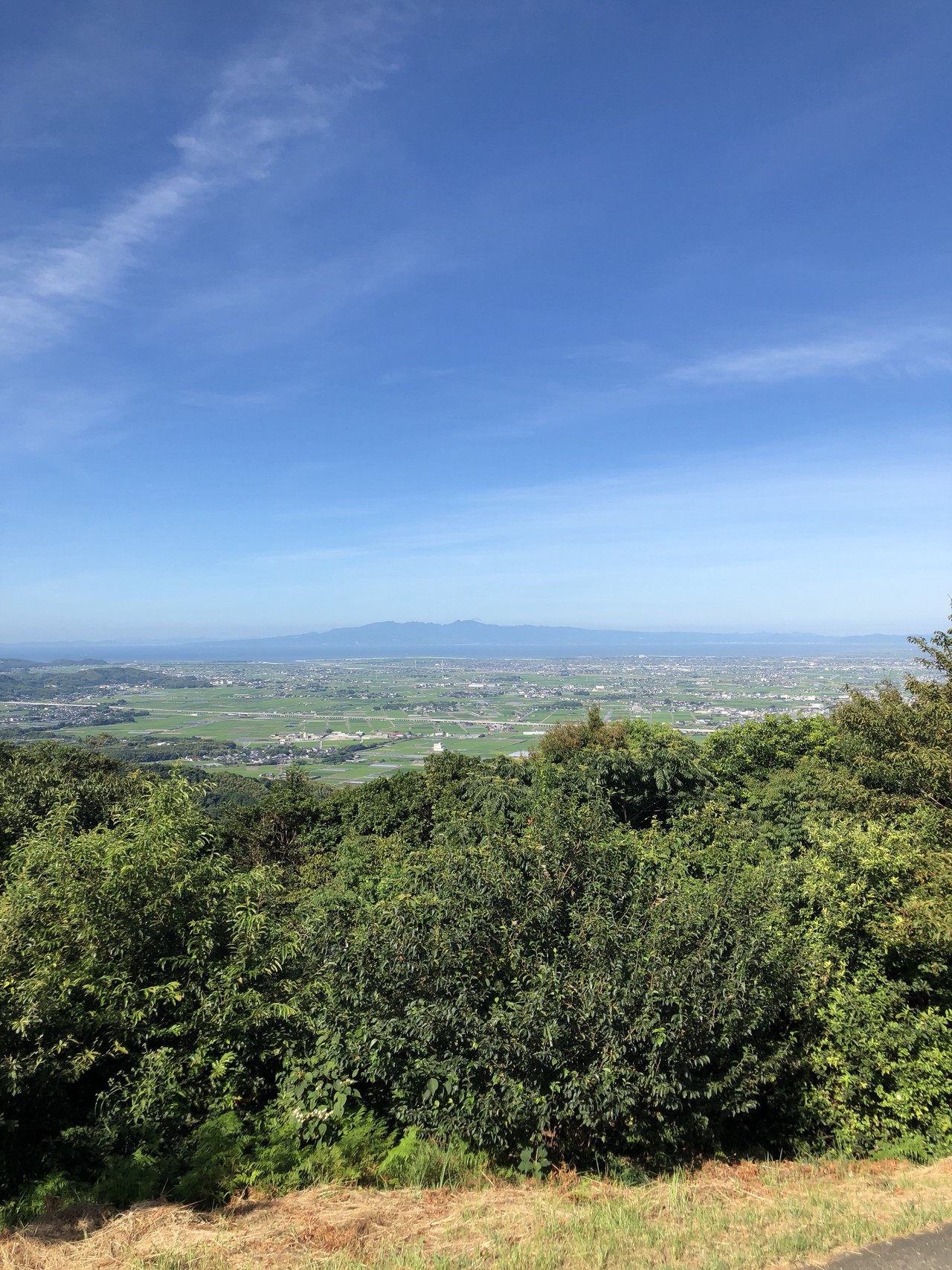 清水山(みやま市) / こうすけさんの清水山・丸山・古僧都山の活動データ YAMAP / ヤマップ