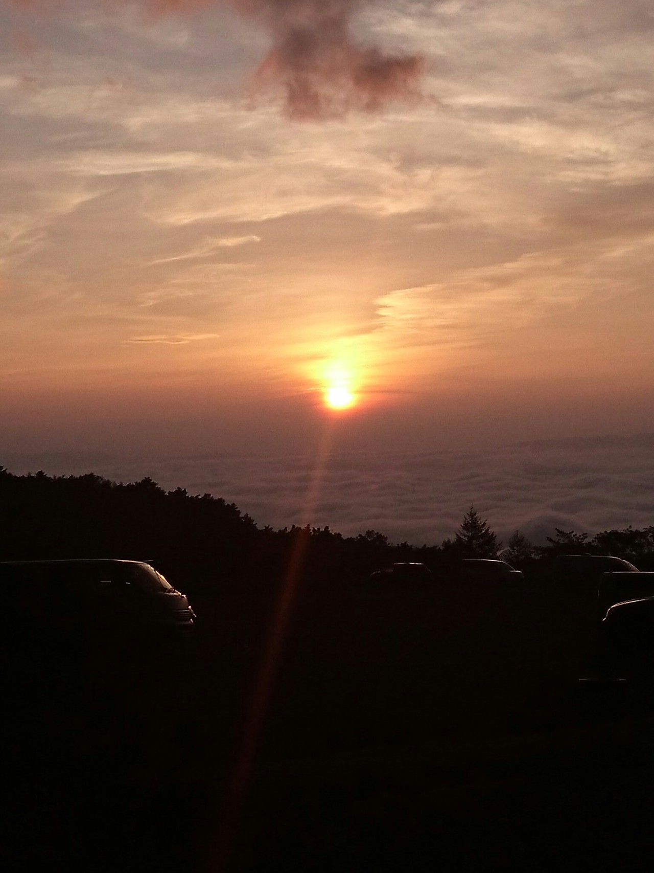 あだたらエクスプレス ロープウェイ 駐車場より安達太良山周回 反時計回り ねこさんの安達太良山 箕輪山 鬼面山の活動日記 Yamap ヤマップ