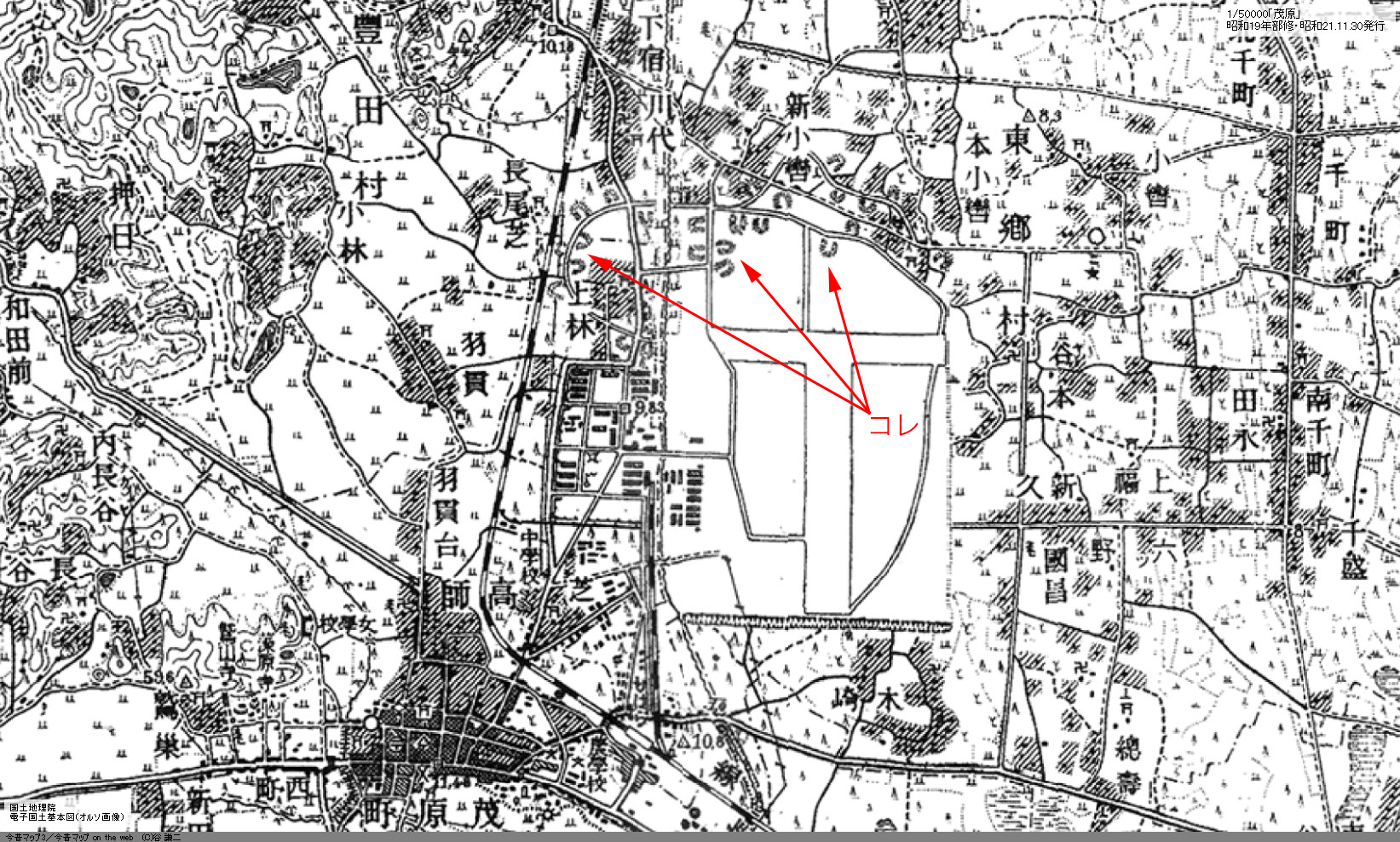 茂原海軍航空基地掩体壕跡 Bushmasterさんの千葉市の活動日記 Yamap ヤマップ
