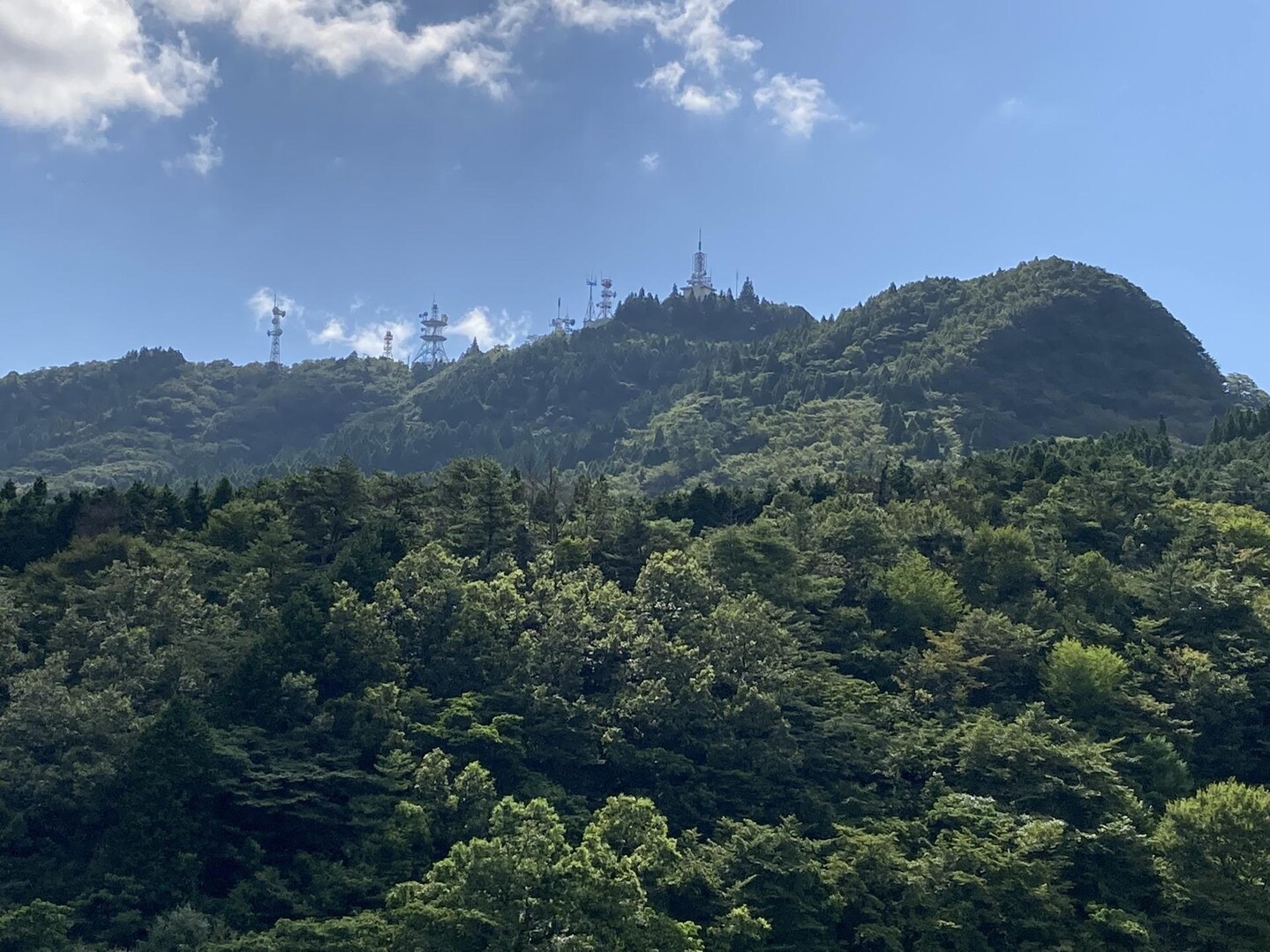 八幡岳 / どろつくどんさんの八幡岳・眉山・女山の活動データ YAMAP / ヤマップ
