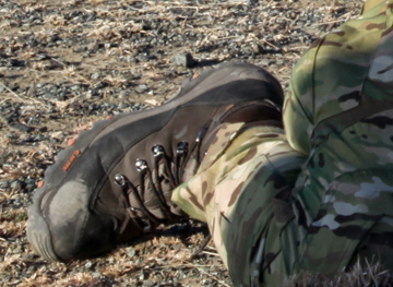 米軍特殊部隊 隊員 アフガニスタン Swat 使用ブランド Hi Tec ハイテック Ht Hku11 アオラギ Wp トレッキング シューズ テスト 軍使用例追加 柴犬 7 5kgさんの東京都23区 東エリアの活動データ Yamap ヤマップ