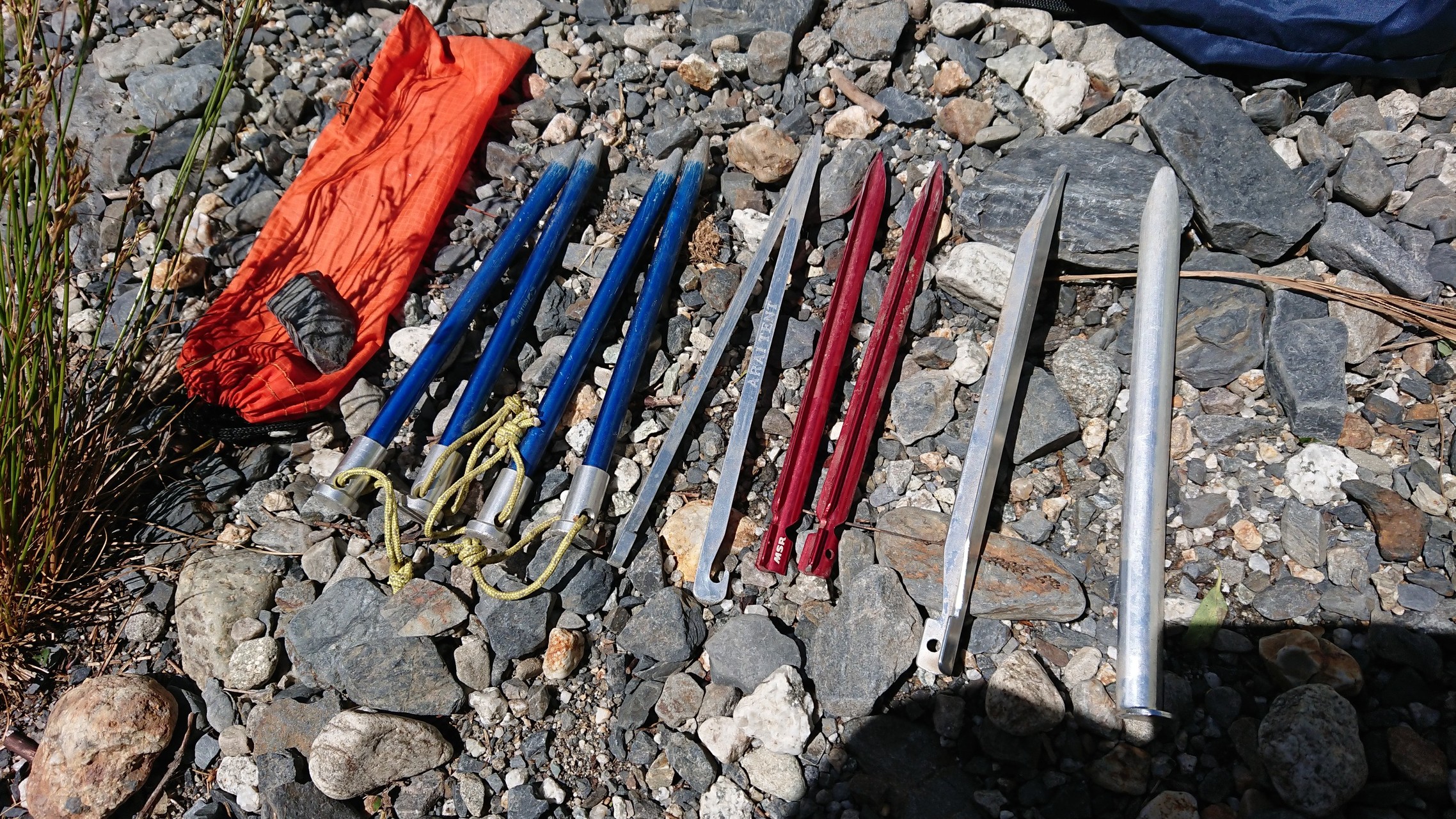 ハードラックとダンスっちまった遠征 蛸也さんの槍ヶ岳 穂高岳 上高地の活動データ Yamap ヤマップ