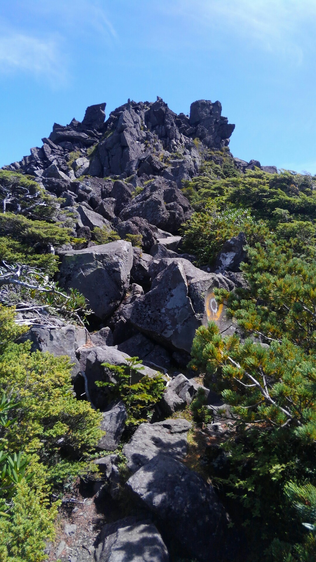 北 八ヶ岳 天気 Article