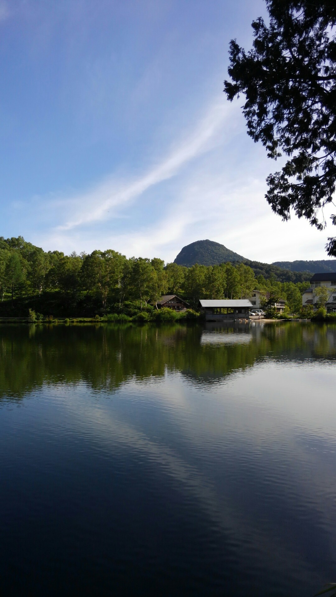 817 水無池 旭山 琵琶池 蓮池 まが玉の丘 長池 三角池 木戸池 志賀高原トレイルコース Y Ishii さんの横手山 志賀山 赤石山の活動データ Yamap ヤマップ