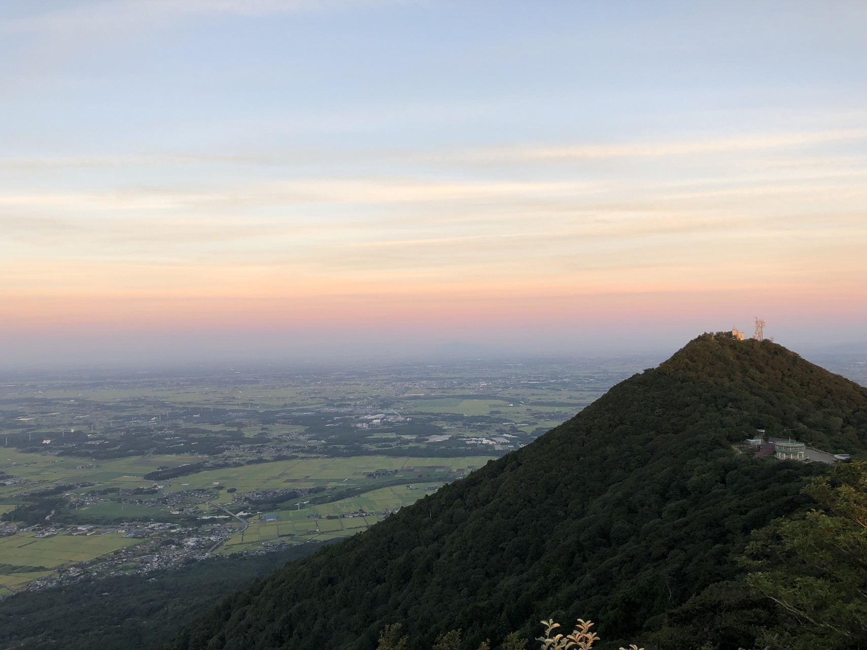 夜登山 筑波山 つつじヶ丘 女体山 ご来光 おきさんの筑波山の活動日記 Yamap ヤマップ