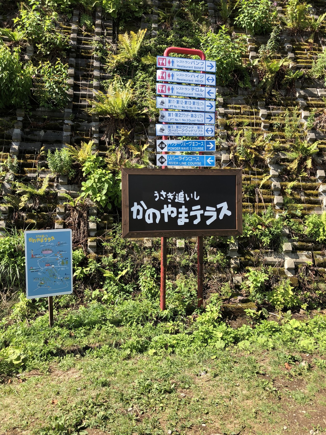 斑尾山 大明神岳 Kyocosさんの斑尾山 信越トレイルその1 希望湖まで の活動日記 Yamap ヤマップ