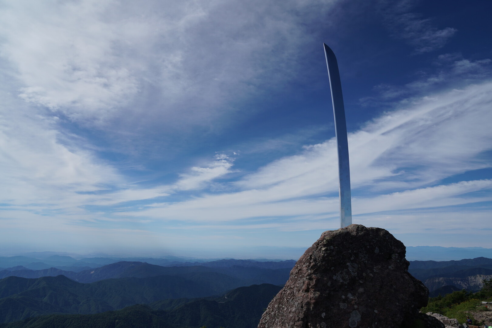 日本百名山 栃木県 男体山 カゲマルさんの男体山の活動日記 Yamap ヤマップ
