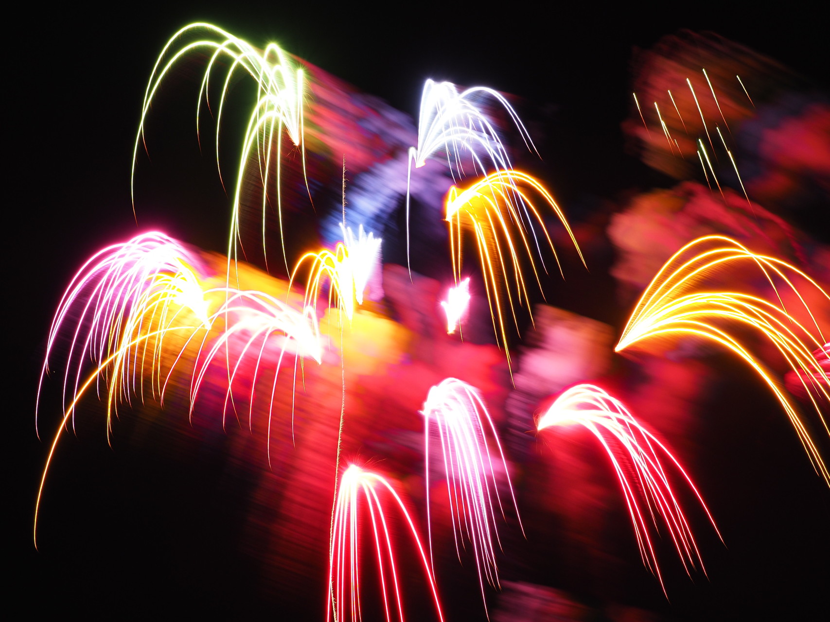 甘木川花火大会 復興祈願 Sato 里山 さんの大平山 安見ヶ城山の活動データ Yamap ヤマップ