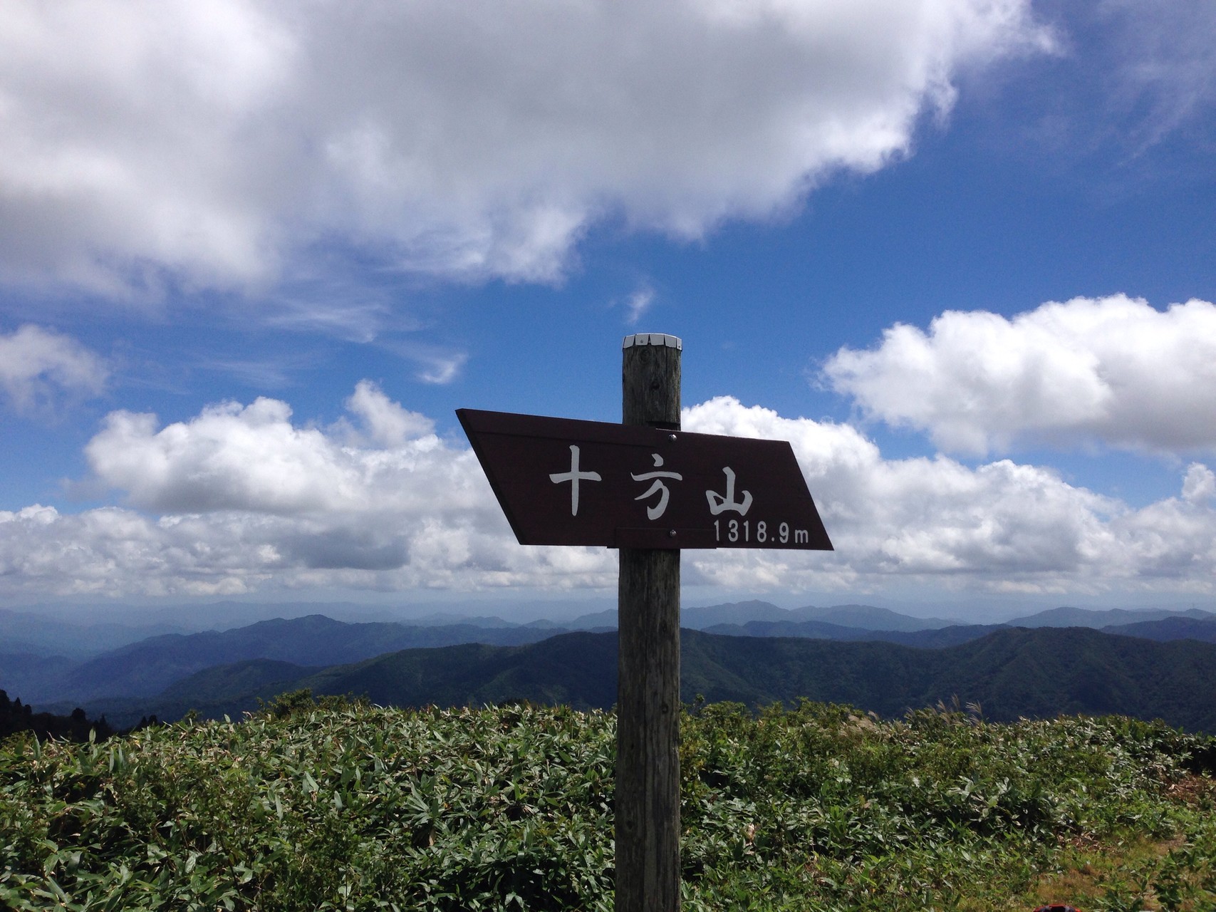 熊とマムシの対策を みっつさんの十方山の活動データ Yamap ヤマップ