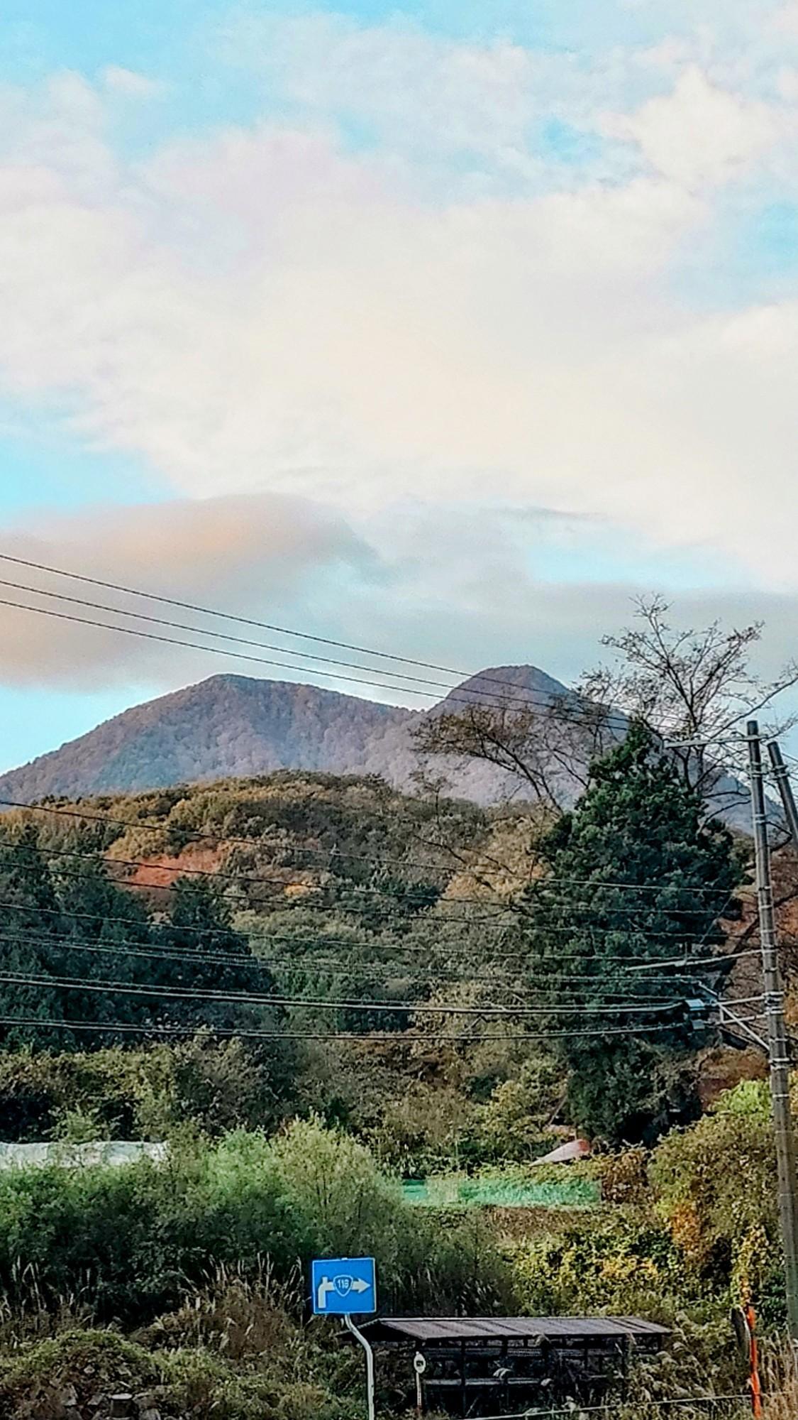 二岐山（女岳）・二岐山（男岳） / おかちゃんさんの二岐山・大白森山・小白森山の活動データ YAMAP / ヤマップ