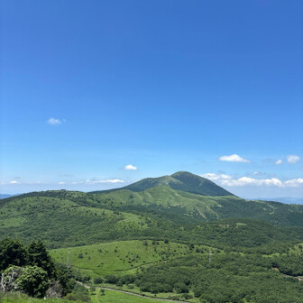 湧蓋山⛰️