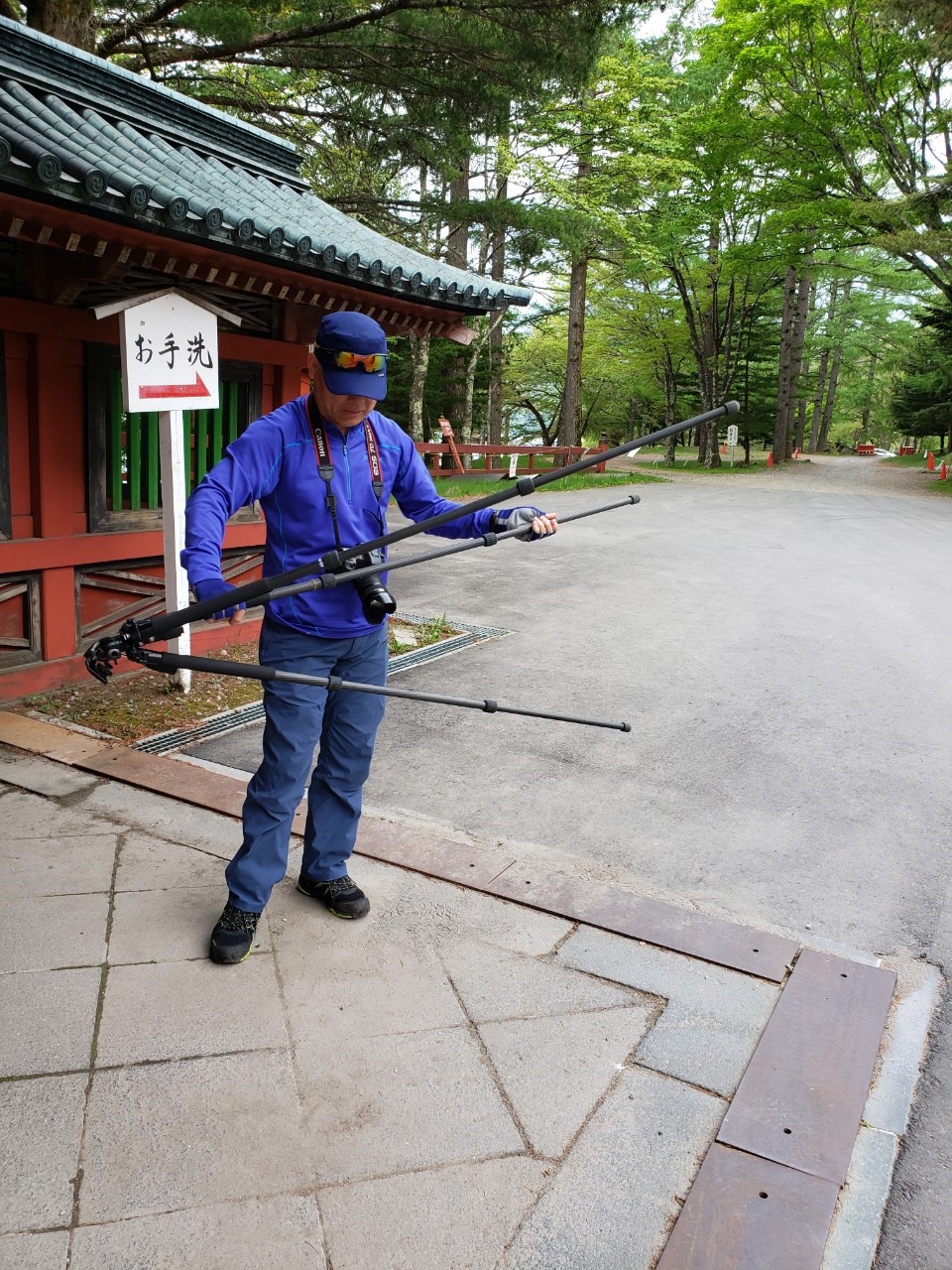 栃木遠征 遠征 男体山 個人的には男体山リベンジマッチョ カメノ耳 リハビリ中 さんの男体山の活動日記 Yamap ヤマップ