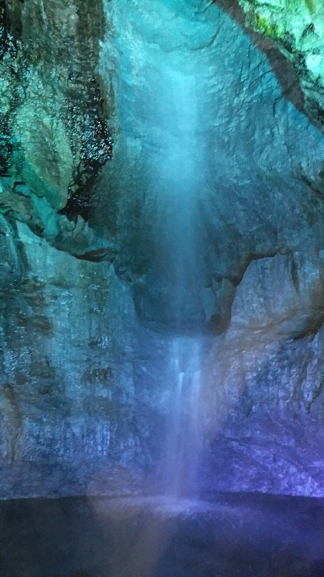 滝観洞 ﾛｳｶﾝﾄﾞｳ De ハイ 感動 五葉山 愛染山の写真47枚目 Yamap ヤマップ