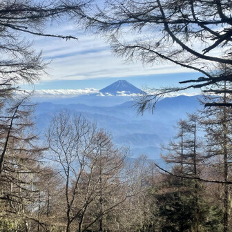 宙に浮いているみたい