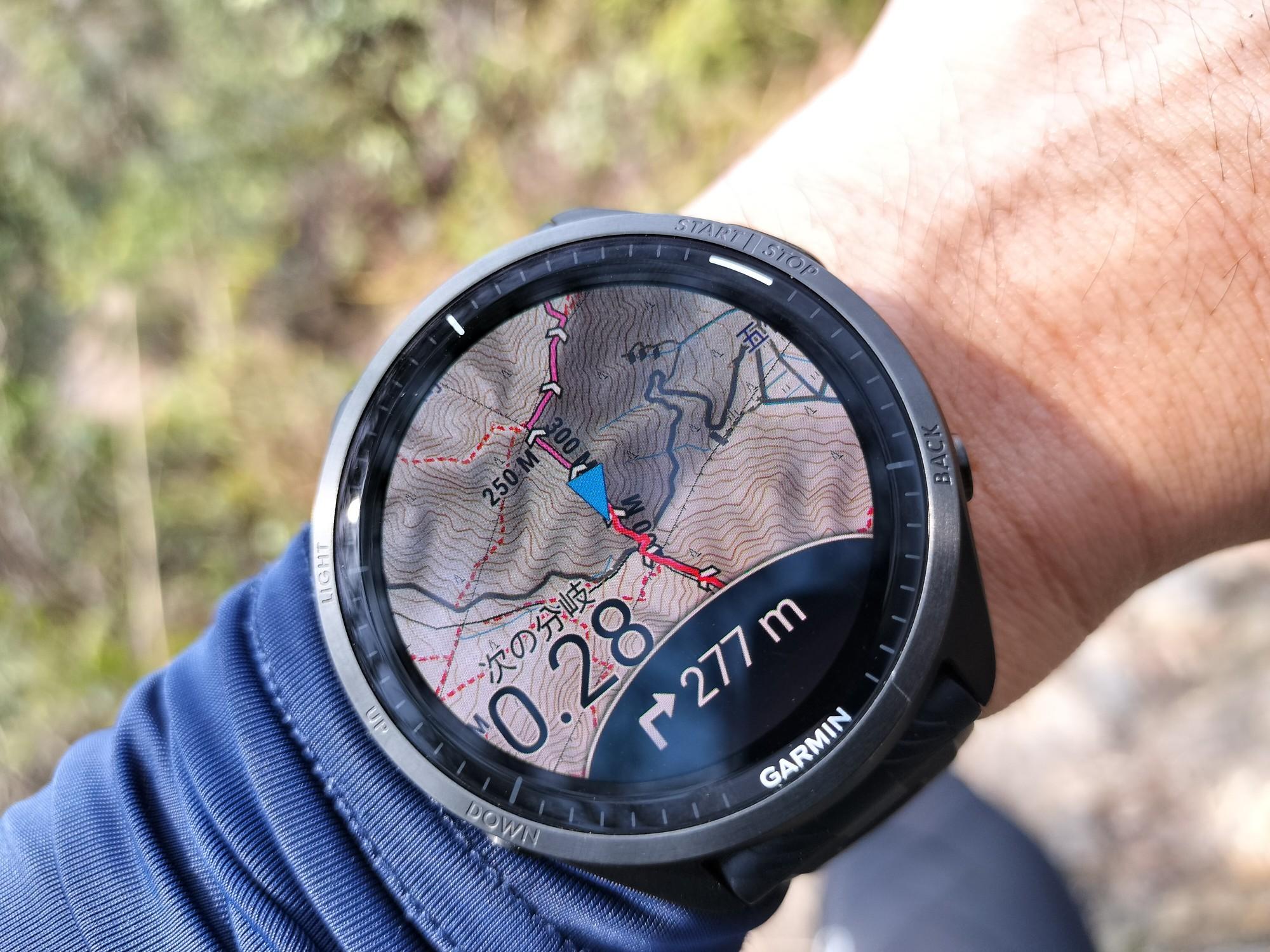 GARMIN(ガーミン)FOREATHLETE 935 GARMIN(ガーミン) ランニング