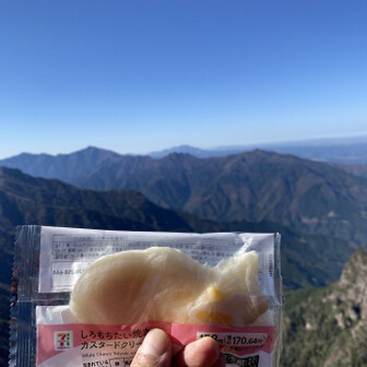 絶景レストランでメシにします🐟