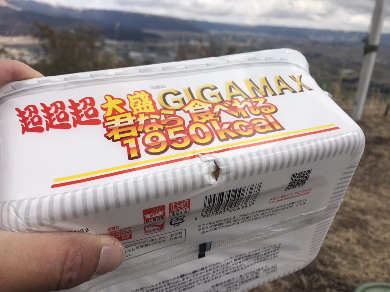 ばーーーっ つっぽげとっし いわしたさんの阿蘇市の活動データ Yamap ヤマップ