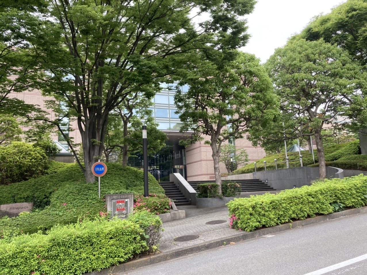 横浜市都筑区ロケ地探訪 Smashaceさんの横浜市 北エリアの活動データ Yamap ヤマップ