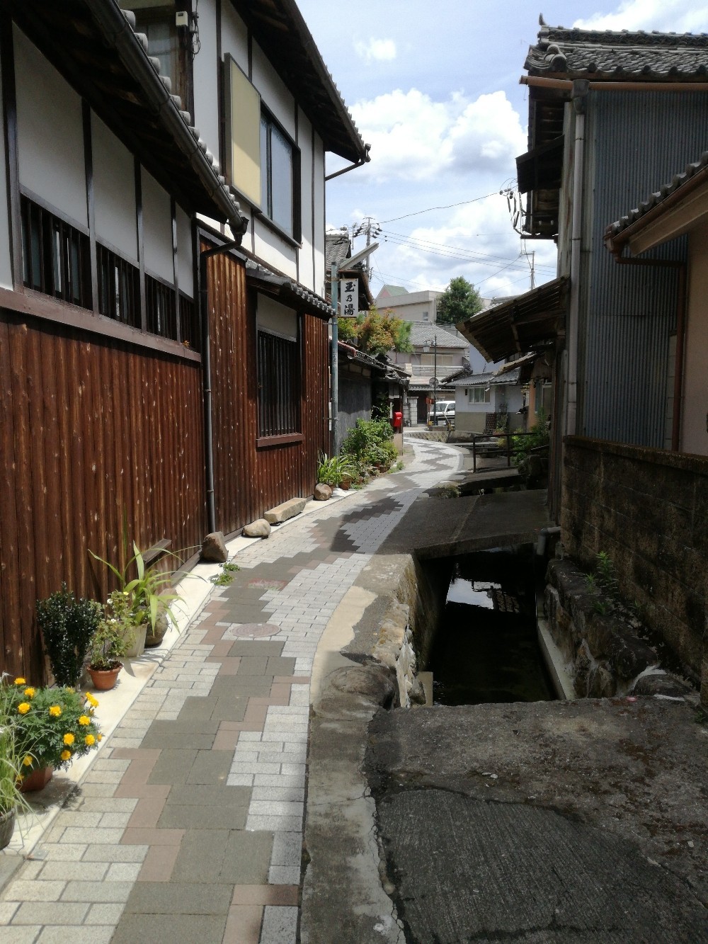 初瀬街道 名張駅 美旗駅 名張駅 よもぎもちさんの茶臼山 奈良県 三重県 の活動日記 Yamap ヤマップ